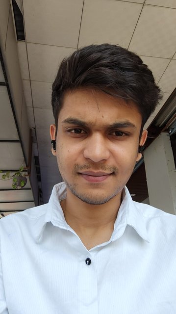 Suraj Dobale